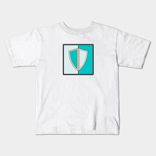 Racing logo Kids T-Shirt